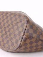 Louis Vuitton Damier Ebene Siena MM Bag