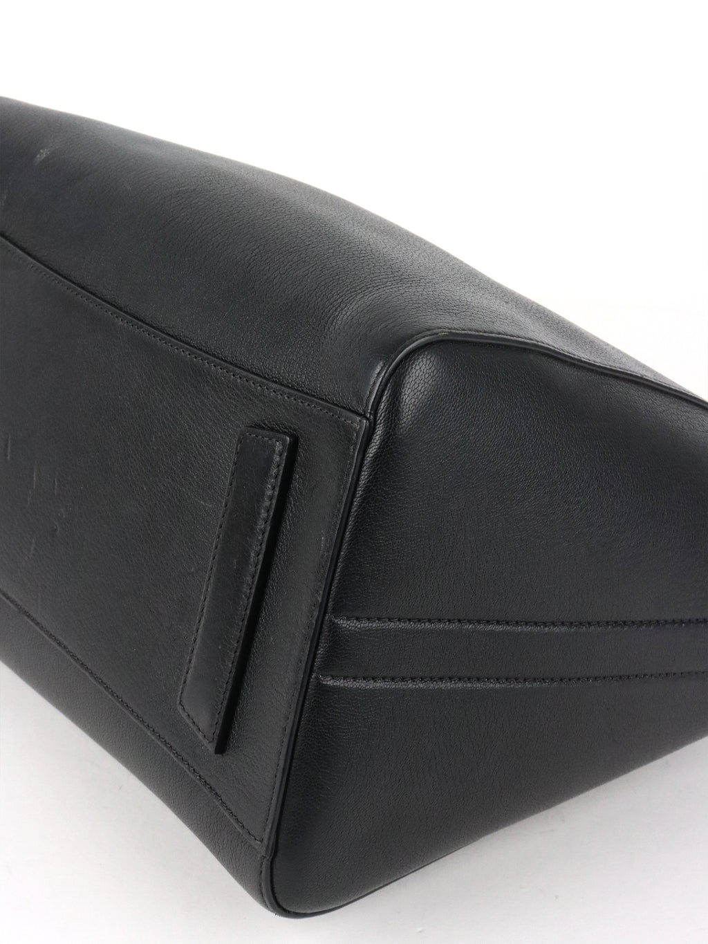 Givenchy Black Medium Antigona Bag