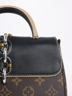 Louis Vuitton Monogram Chain It Bag