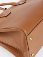 Saint Laurent Large Masoil Sac de Jour Bag