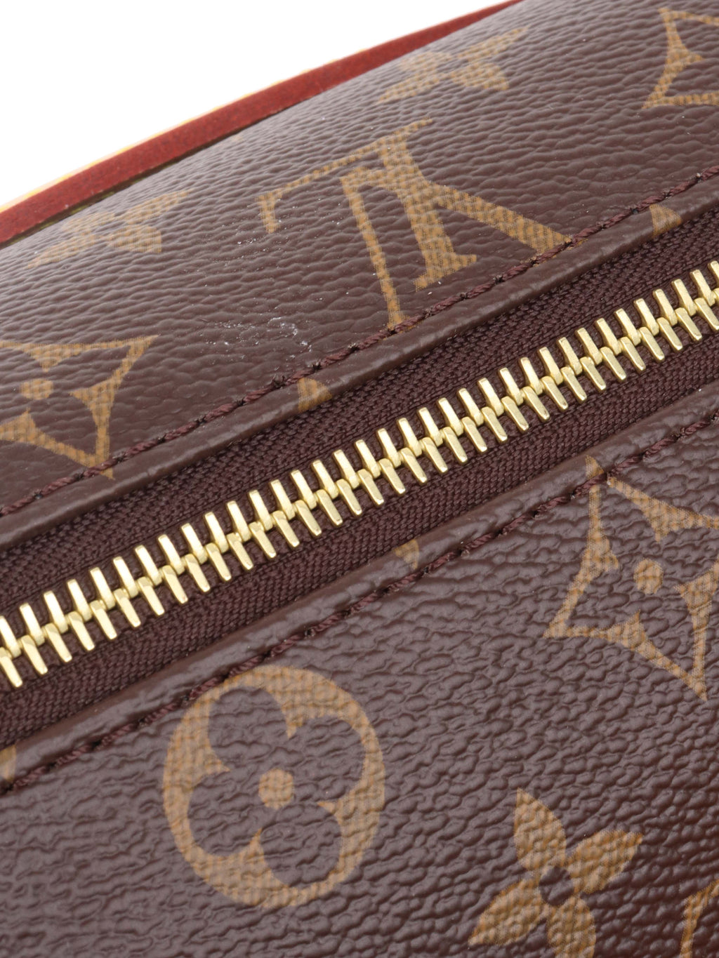 Louis Vuitton Monogram BumBag.
