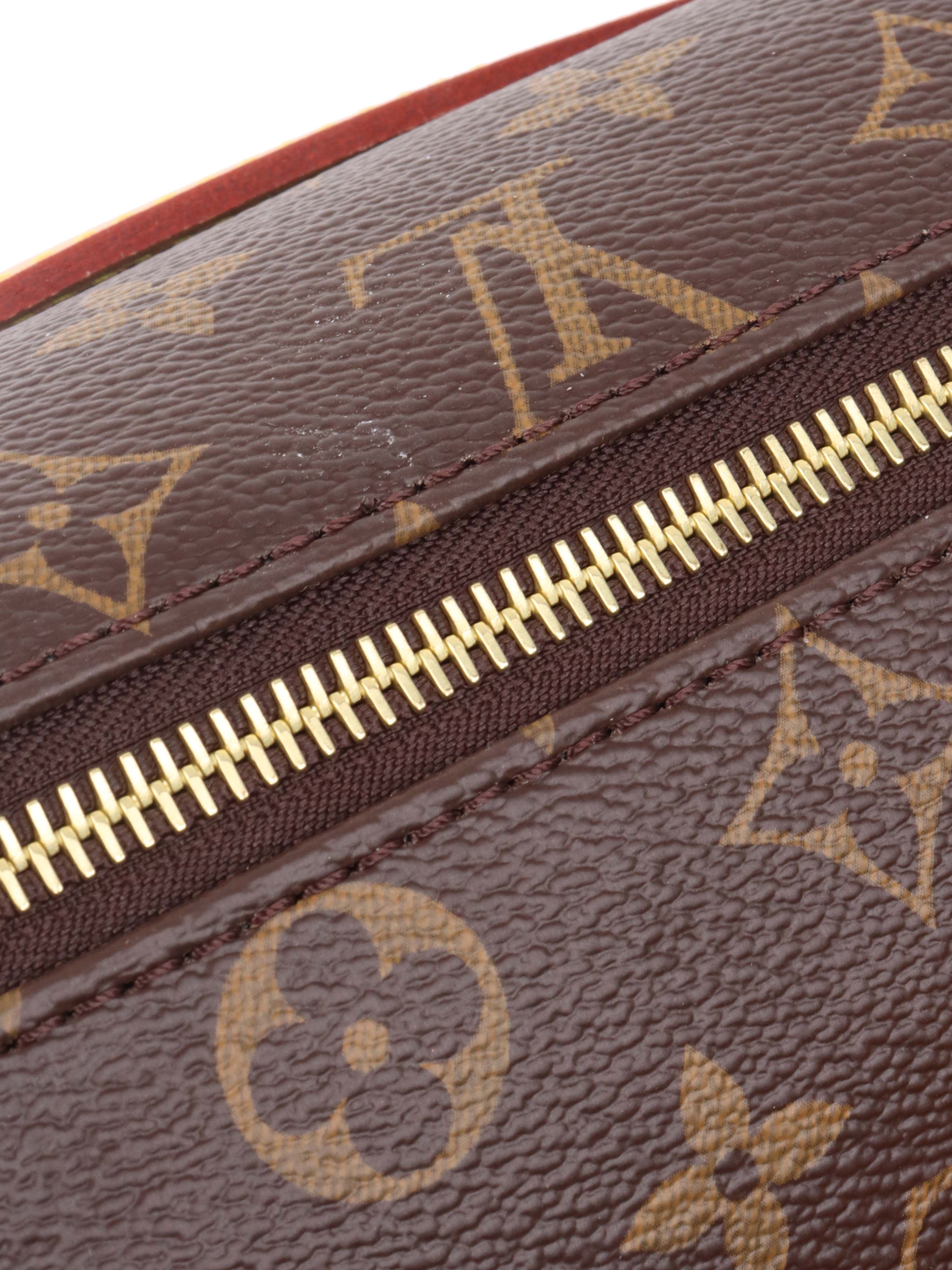Louis Vuitton Monogram BumBag.