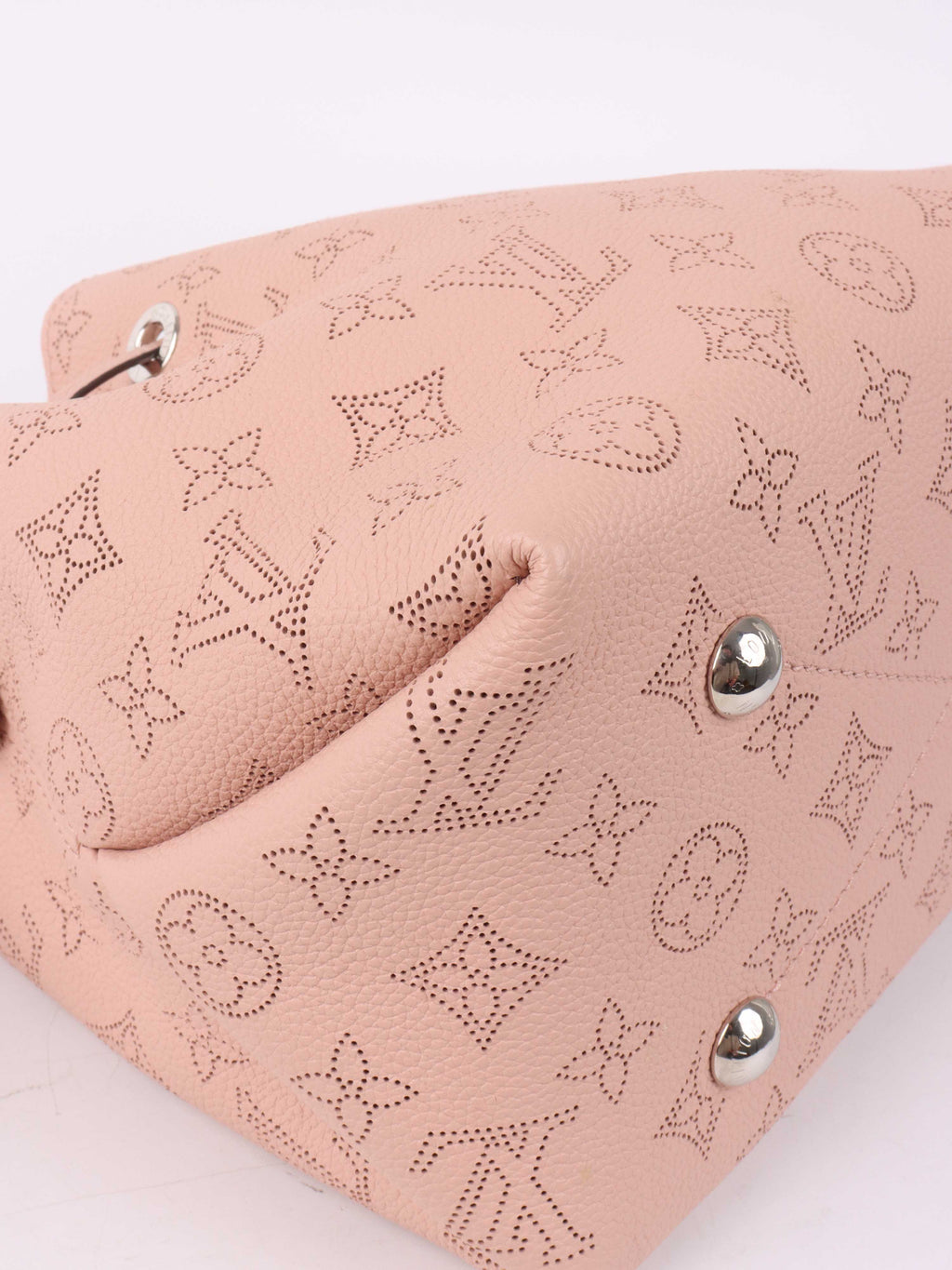 Louis Vuitton Rose Jasmine Bella Bag.