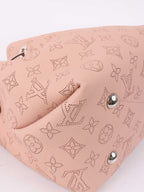 Louis Vuitton Rose Jasmine Bella Bag.