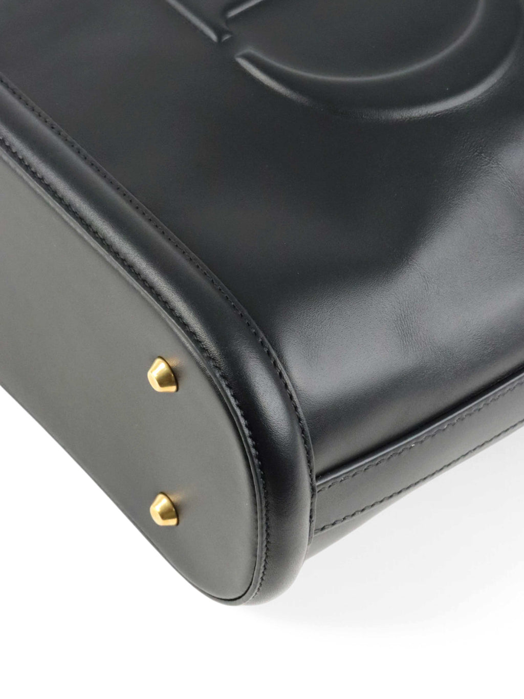 Dior Medium Black C'est Bucket Bag