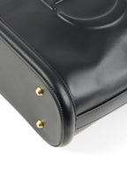 Dior Medium Black C'est Bucket Bag