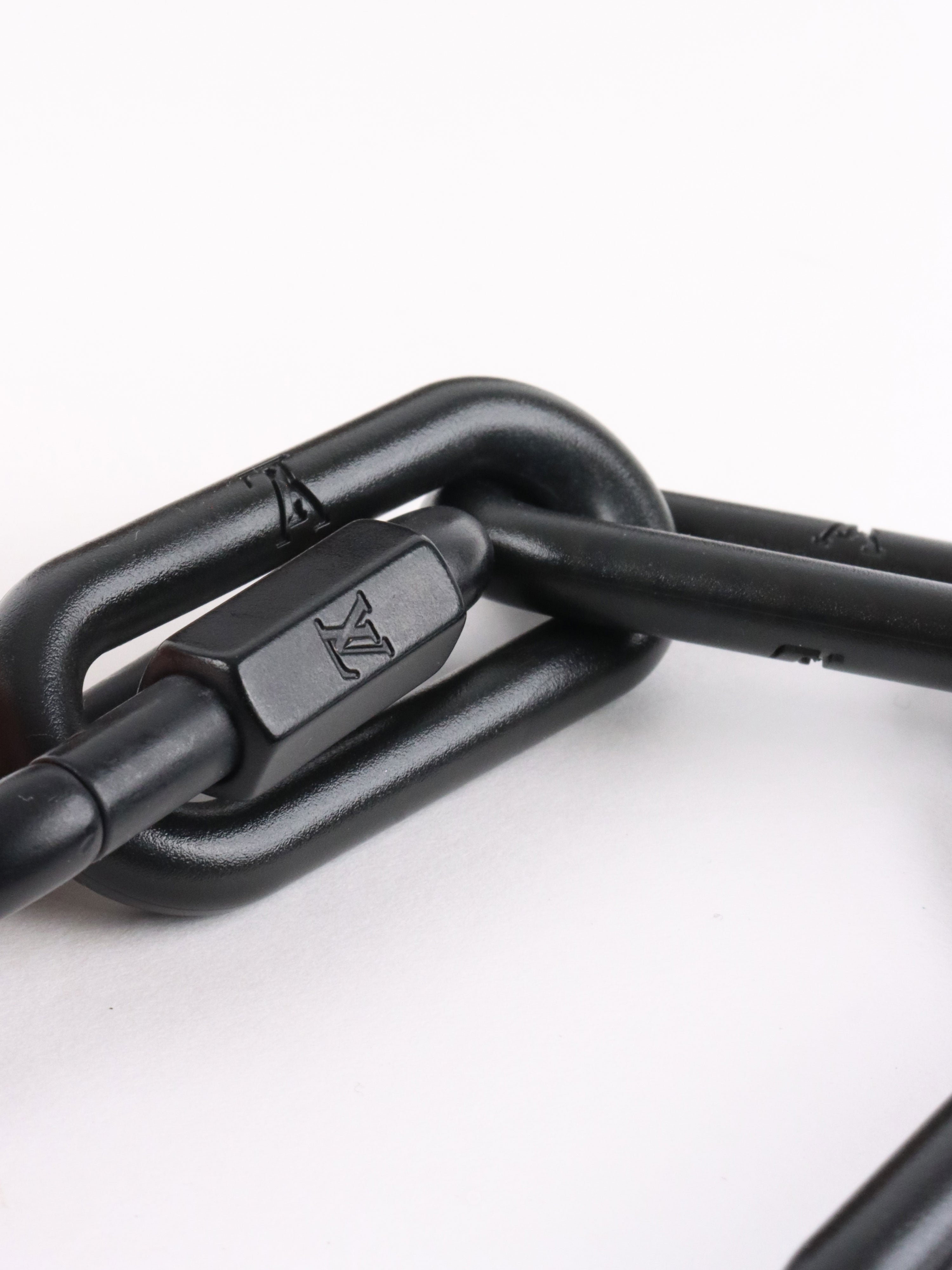 Louis Vuittonx Nigo Monogram Mini Soft trunk