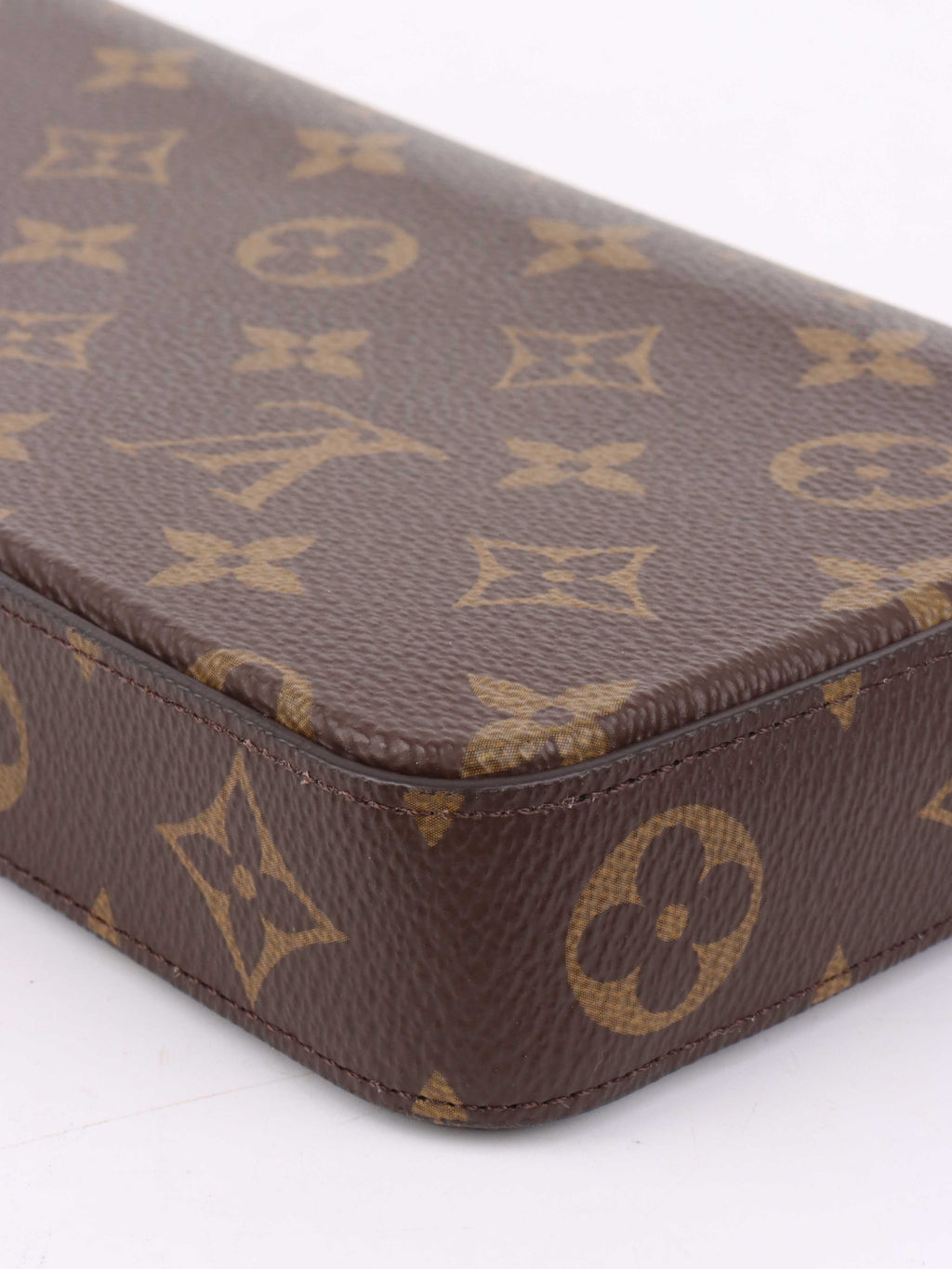 Louis Vuitton Monogram Felicie Pochette.