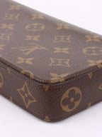 Louis Vuitton Monogram Felicie Pochette.