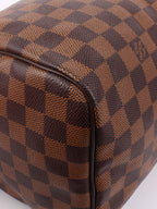 Louis Vuitton Damier Ebene Speedy 30.