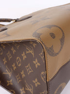 Louis Vuitton Monogram Onthego MM Bag
