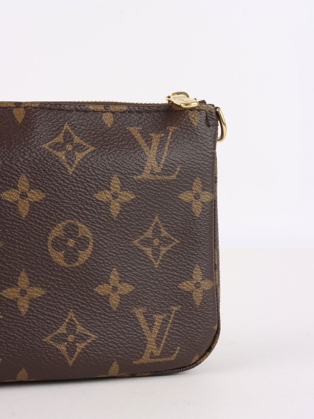 Louis Vuitton Monogram Pochette Accessoires