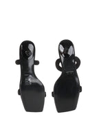Alexander Wang Julie Nylon Tubular Sandals