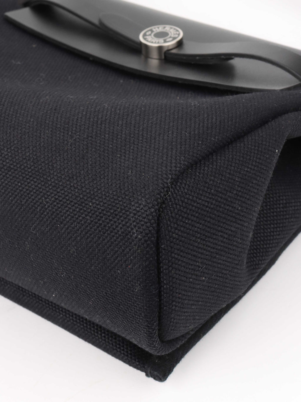 Hermes Mini Herbag Zip 20.