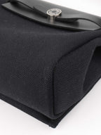 Hermes Mini Herbag Zip 20.