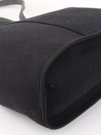 Hermes Noir Cabag 32 Bag.