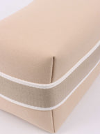 Hermes Beige Bride a Brac Small.