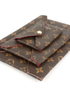 Louis Vuitton Kirigami Pochette