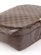 Louis Vuitton Damier Ebene Bastille Messenger Bag