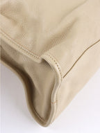 Balenciaga Beige Medium Le City Bag