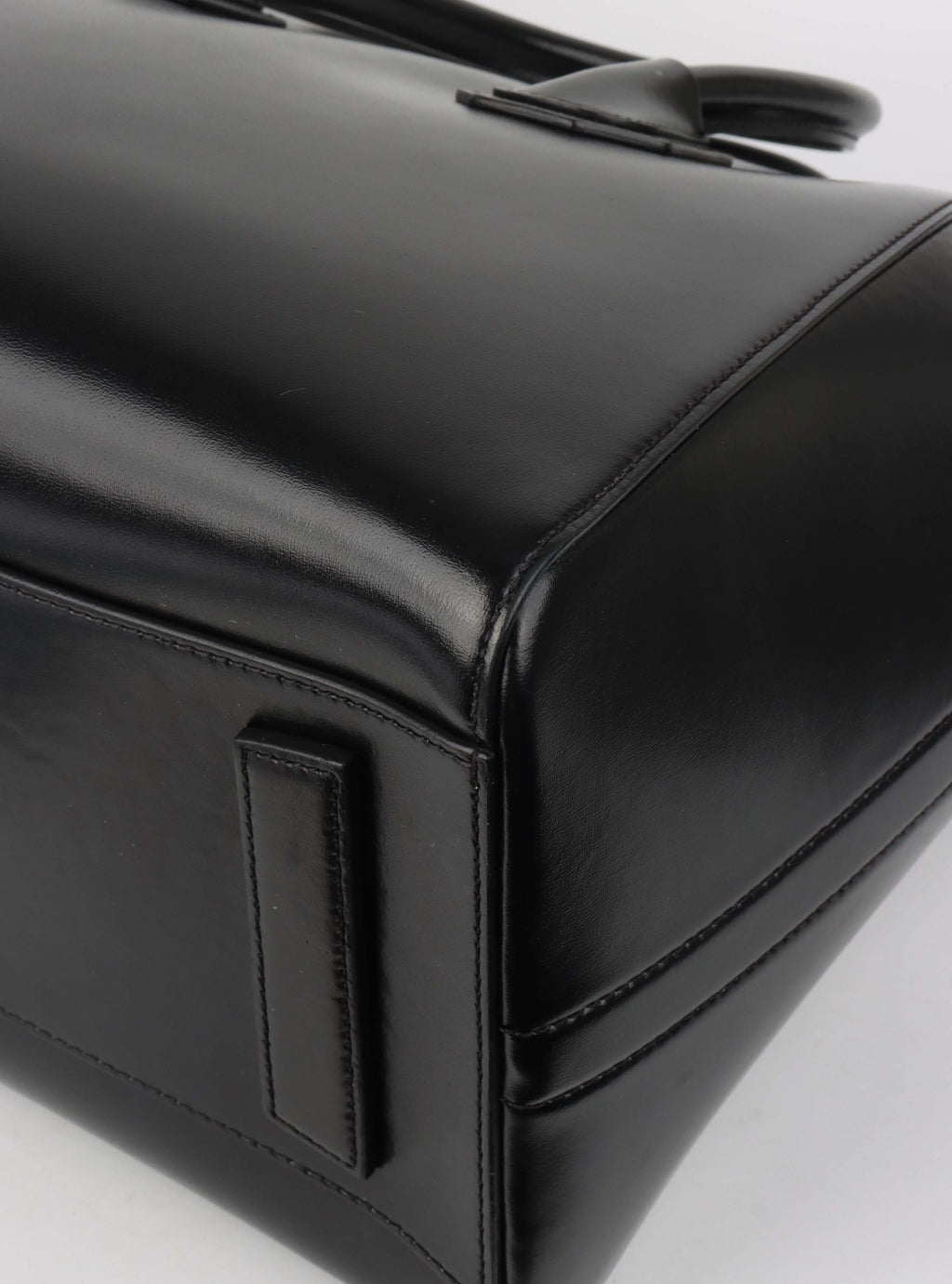 Givenchy Medium Black Antigona Bag.