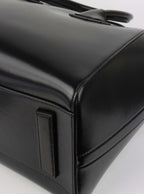 Givenchy Medium Black Antigona Bag.