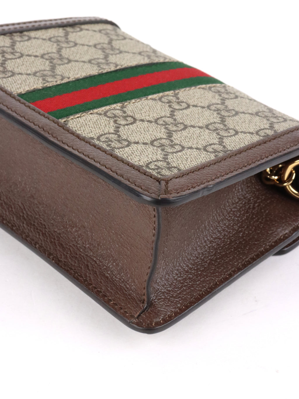 Gucci Ophidia GG Mini Shoulder Bag