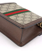Gucci Ophidia GG Mini Shoulder Bag