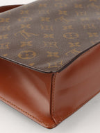 Louis Vuitton Monogram Monceau 28 Bag.