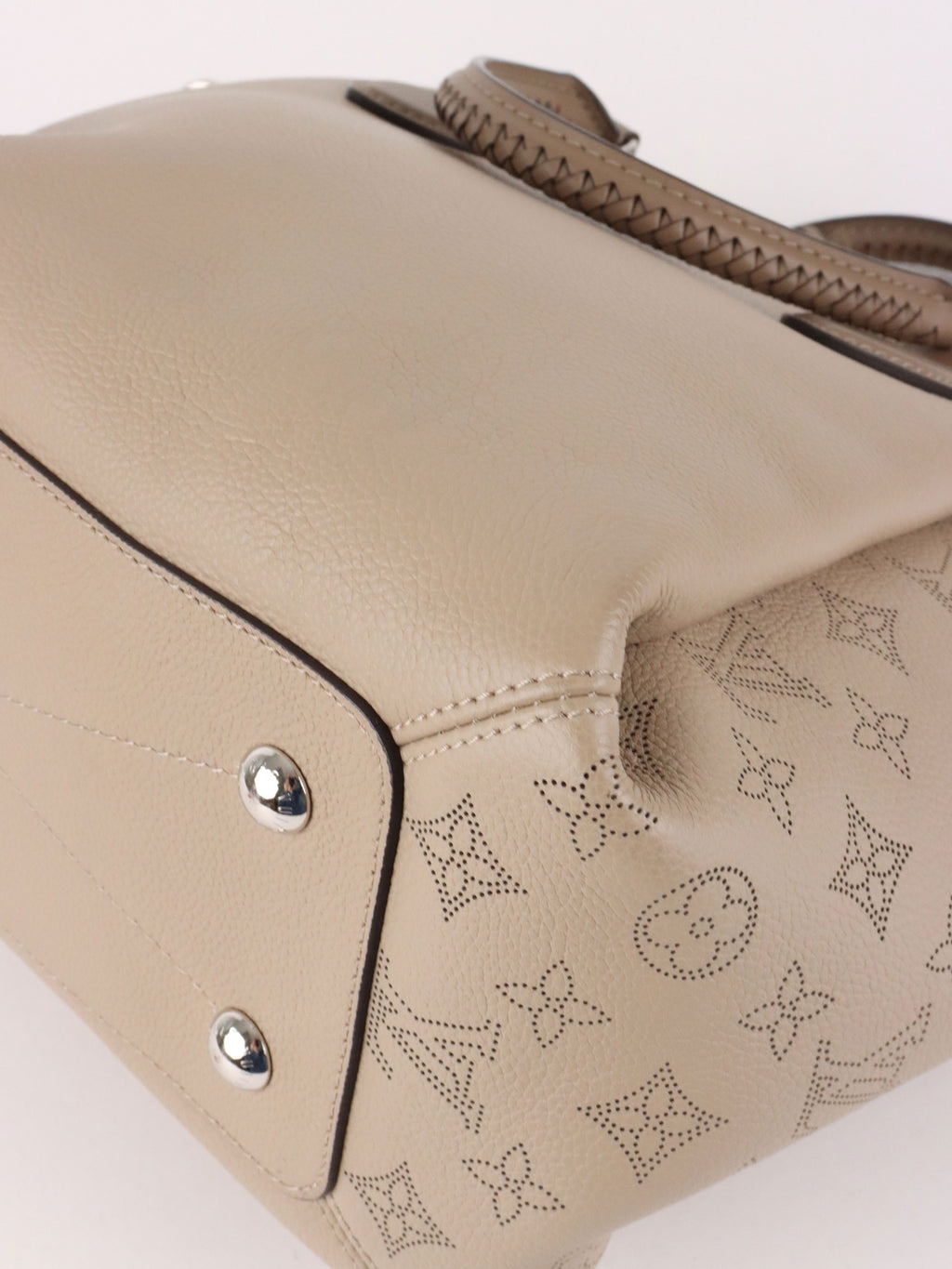 Louis Vuitton Galet Mahina Haumea Bag