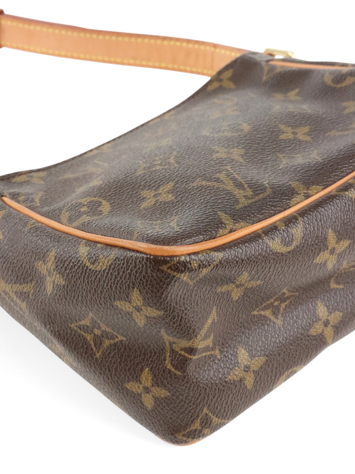 Louis Vuitton Vintage Monogram Viva Cite PM