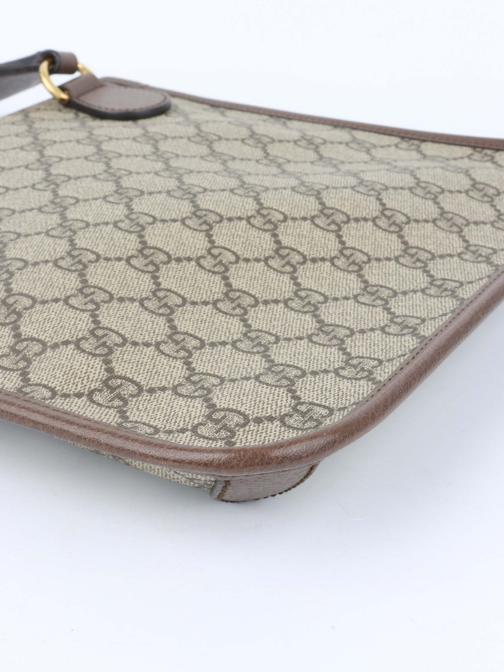 Gucci Neo Vintage GG Medium Messenger Bag