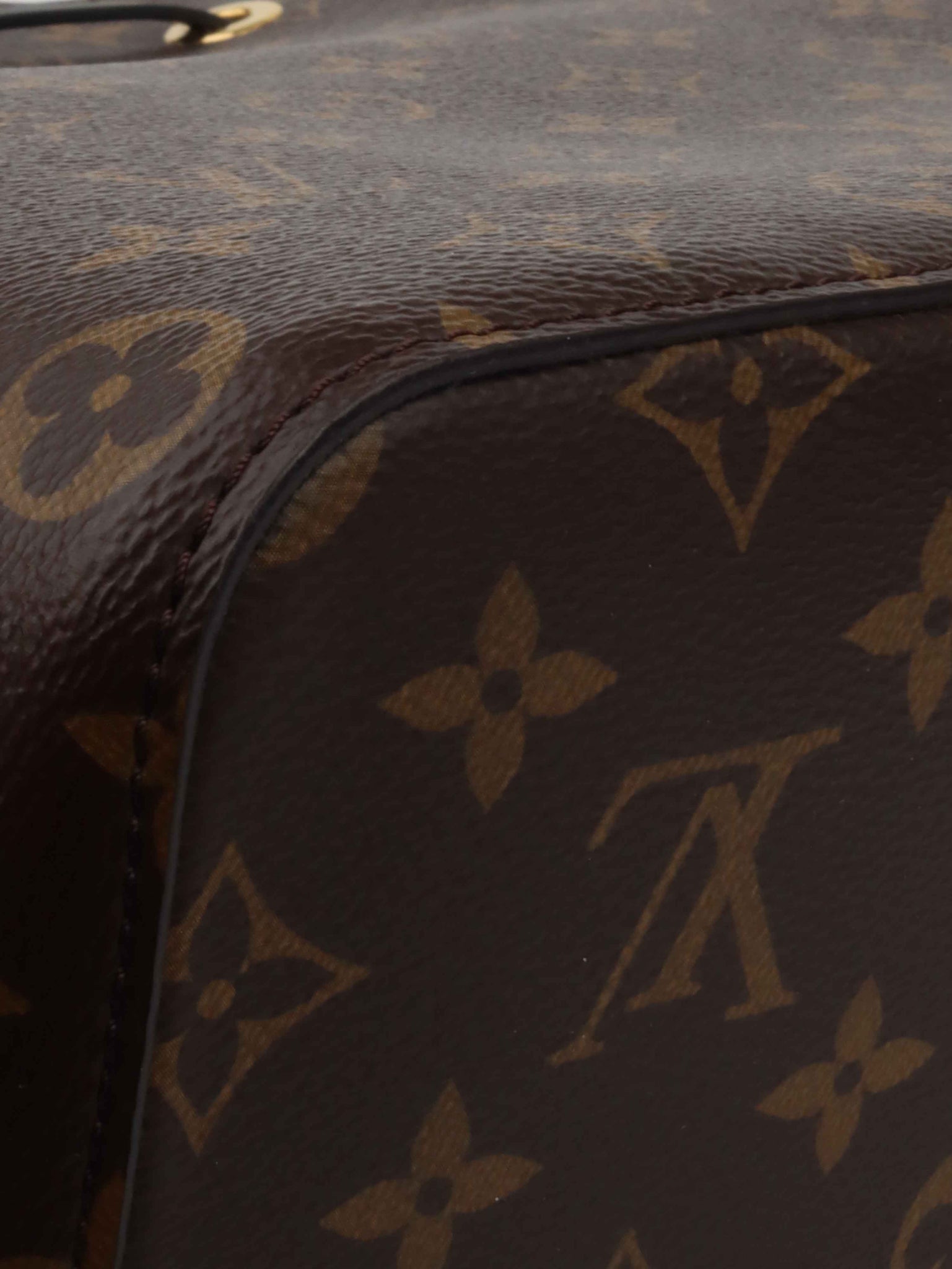 Louis Vuitton Neo Noe Bucket Bag.
