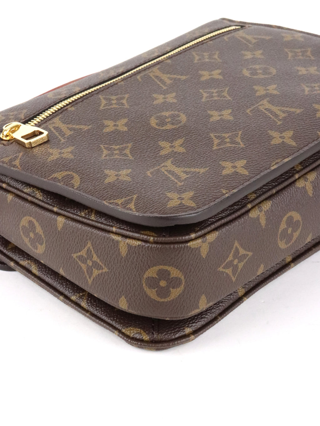 Louis Vuitton Monogram Metis Pochette