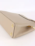 Louis Vuitton Galet Capucines BB Bag