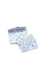 Louis Vuitton Blue Lagoon Felicie Pochette