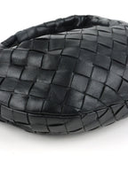 Bottega Veneta Black Mini Jodie