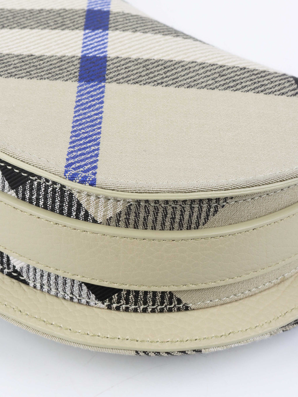 Burberry Mini Rocking Horse Bag.