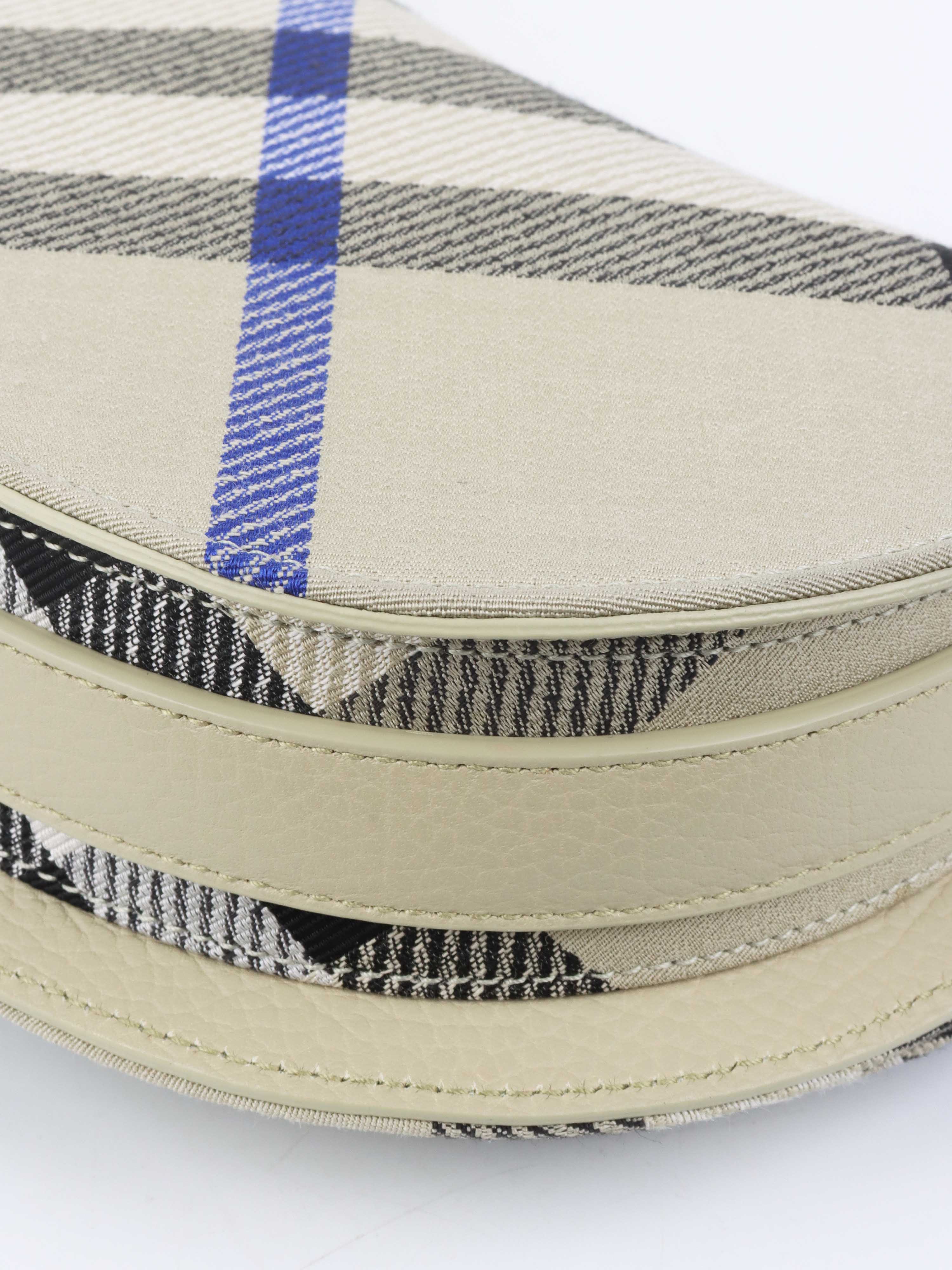 Burberry Mini Rocking Horse Bag.