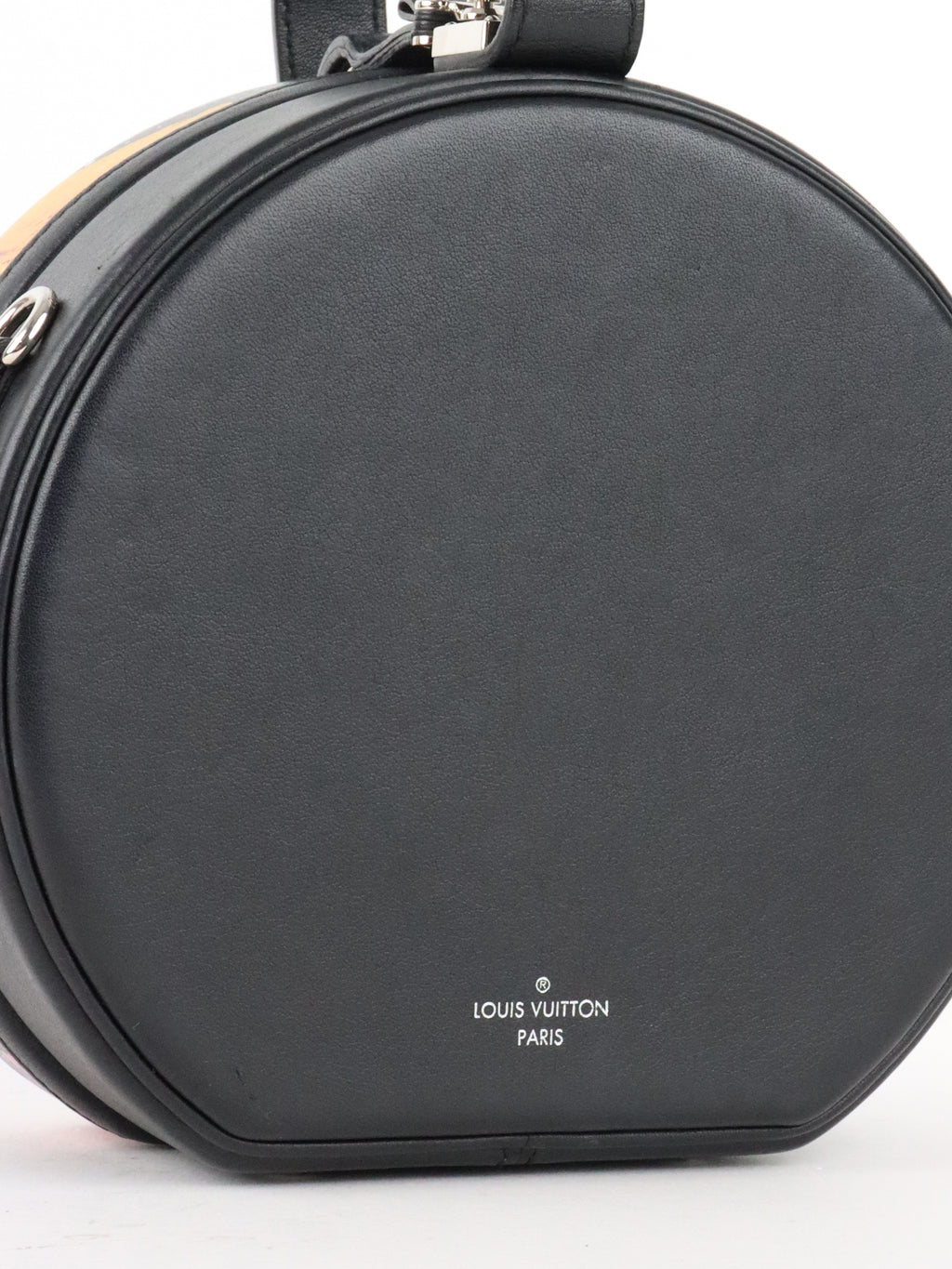 Louis Vuitton Limited Edition Splash Petite Boite Chapeau Bag