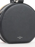 Louis Vuitton Limited Edition Splash Petite Boite Chapeau Bag