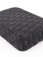 Dior Men's Black Safari Pouch.