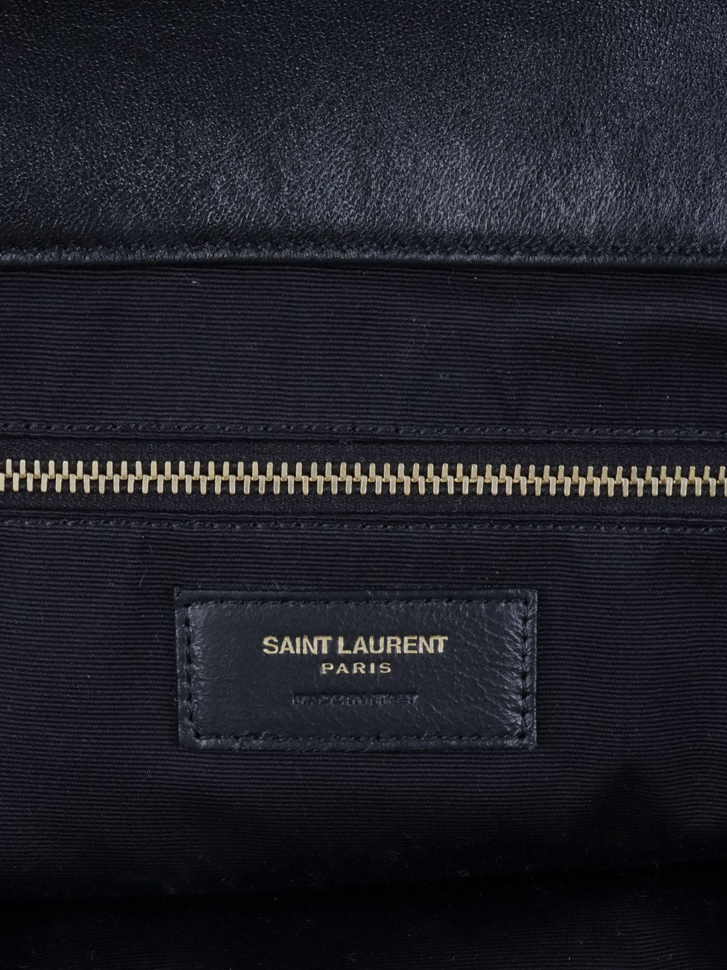 Saint Laurent Icare Maxi Shopping Bag