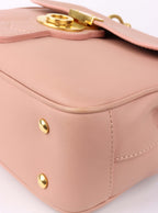 Burberry Light Pink DK88 Bag.
