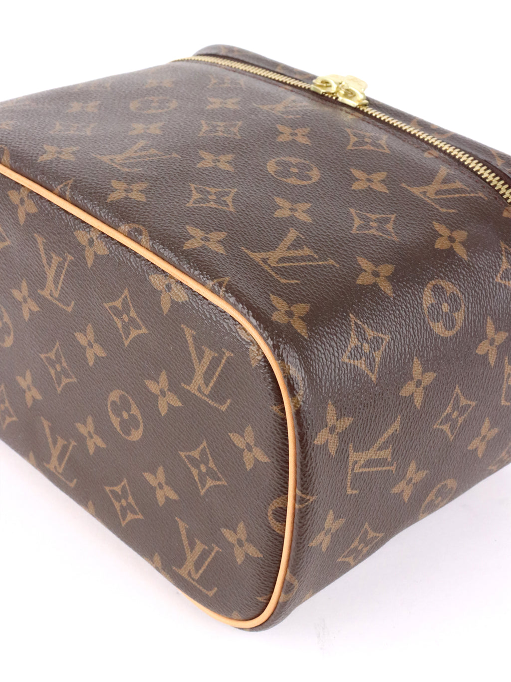 Louis Vuitton Monogram Nice BB Bag [Old Version]