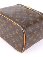 Louis Vuitton Monogram Nice BB Bag [Old Version]