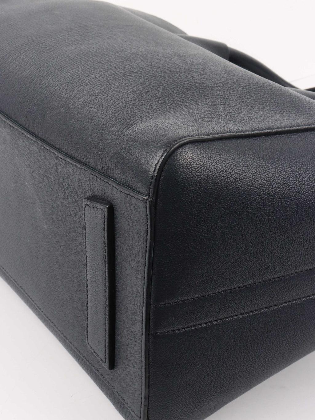Givenchy Navy Antigona Bag.