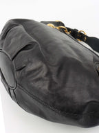 Gucci Babouska Heart Shoulder Bag.