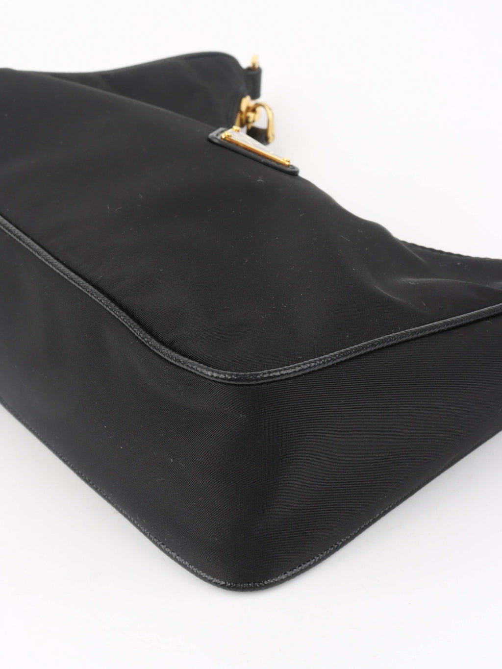 Prada Re-Edition 2005 Re-Nylon Bag.