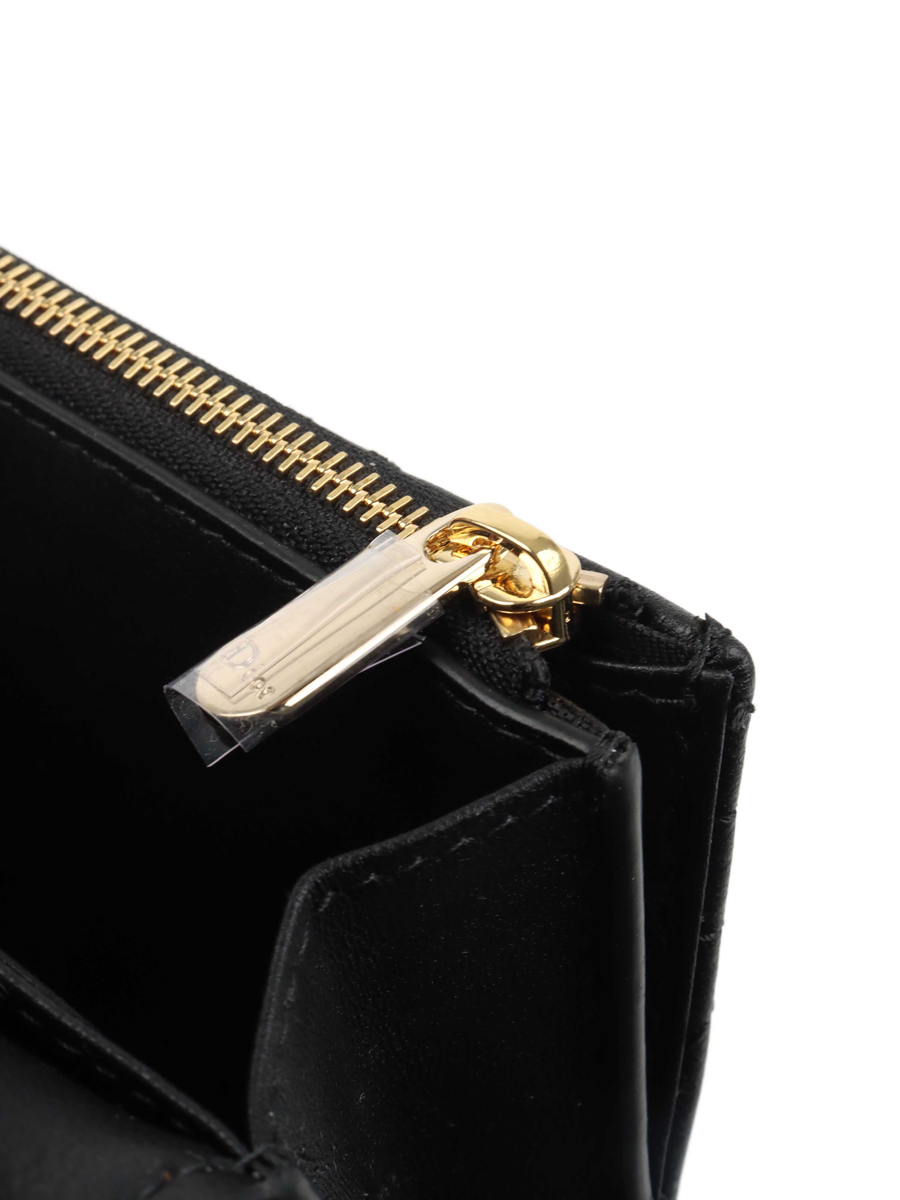 Dior My Dior Veronia Wallet.